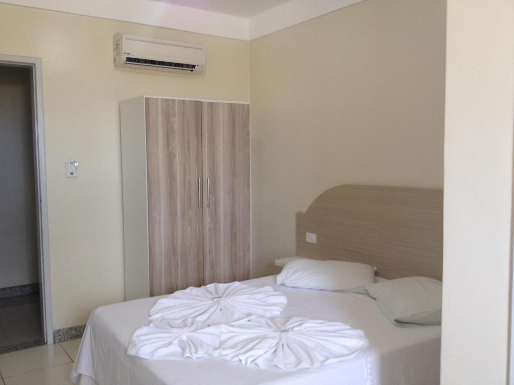 Hotel Praia E Mar Aracaju Exteriér fotografie