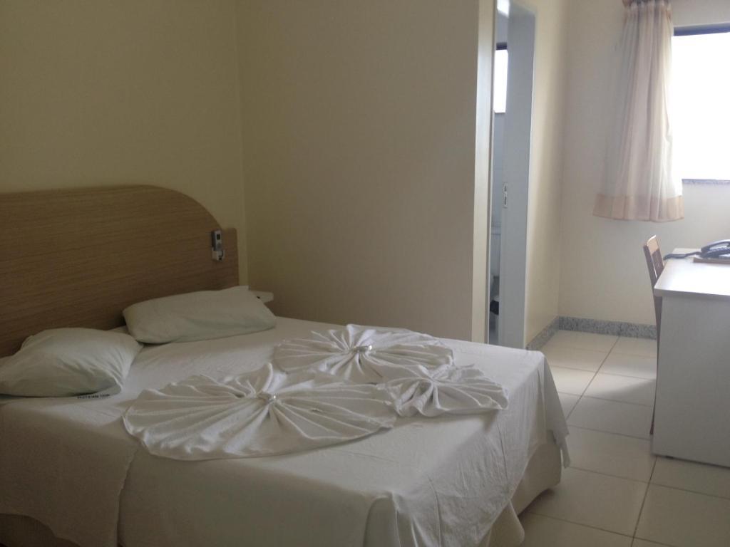 Hotel Praia E Mar Aracaju Exteriér fotografie