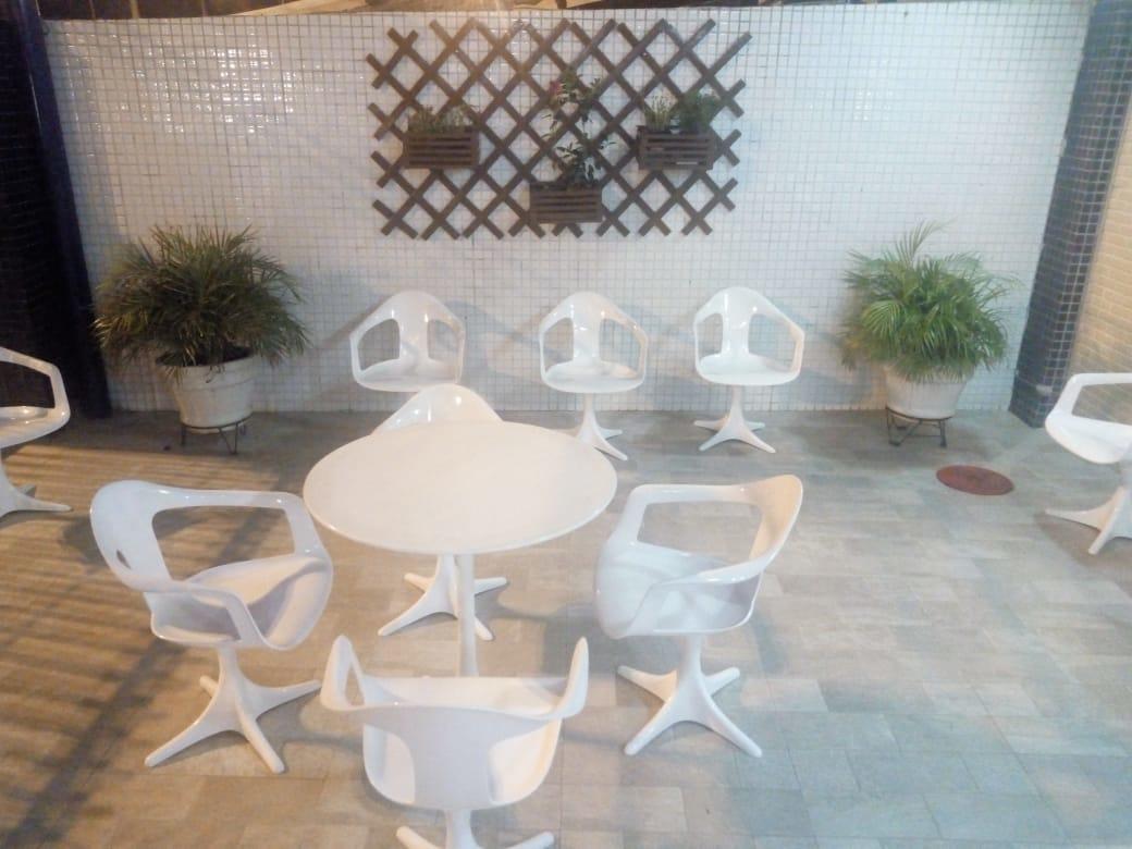 Hotel Praia E Mar Aracaju Exteriér fotografie