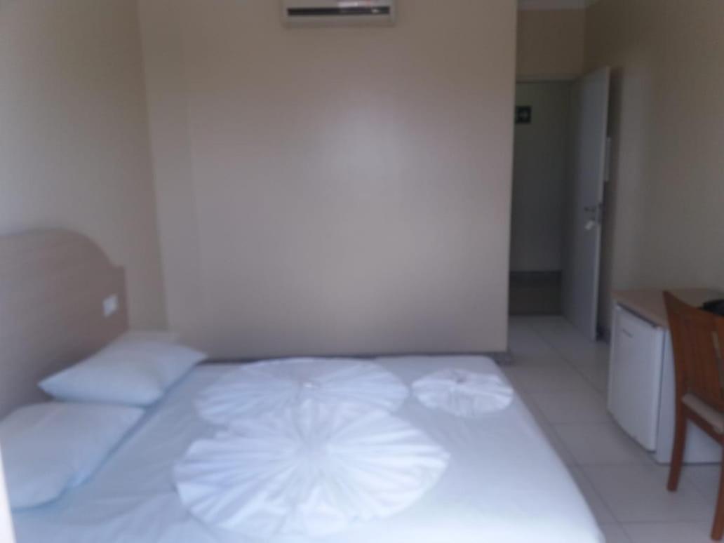 Hotel Praia E Mar Aracaju Exteriér fotografie