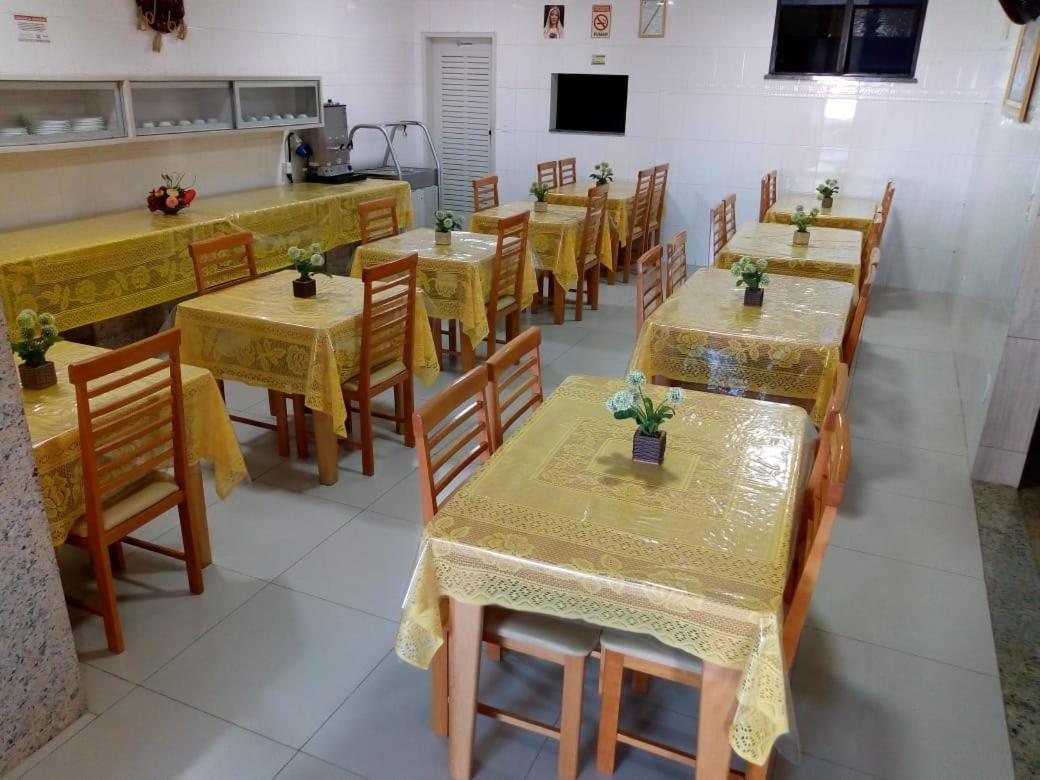 Hotel Praia E Mar Aracaju Exteriér fotografie